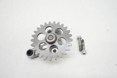 Bomba de aceite YZ250F 2017 OEM eje de engranaje de rotor Yamaha YZ 250F 14-22 YZ250FX WR250F #2 Foto 1 de 4