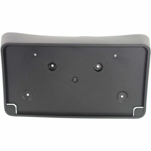 APTO PARA ACADIA 2007 2008 2009 2010 2011 2012 SOPORTE DE MATRÍCULA DELANTERO   Foto 1 de 1