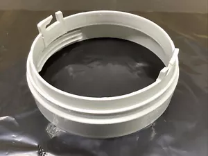 Nuovo! Frigidaire Connettore Laterale Unità Tubo Aria AC 5,9" PVC - Foto 1 di 5
