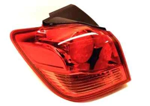 New OEM Tail Light Taillight Lamp Mitsubishi Outlander Sport 2011-2019 export - Picture 1 of 3