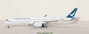 1:400 NG Models Cathay Pacific A350-900 B-LQA 91424 39109 Airplane Model - Picture 1 of 1