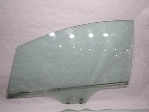 Mazda 5 Premacy Mk2 04-10 NS left front door window glass drop glass - Picture 1 of 5