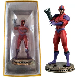 Marvel Chess Klaw 31 Figurines de Collection Eaglemoss Statue Comics BD Films TV - Picture 1 of 24
