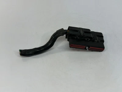 2003 Dodge Grand Caravan V6 3.3L TCU WIRING HARNESS PLUG CONNECTOR OEM. - Image 1 of 4