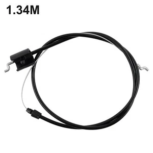 1 Pcs Lawn Mower Lawnmower Throttle Pull Cable Engine/Control Cable/High Quality - Picture 1 of 19