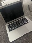 Apple MacBook Air A1466 13,3" Laptop - MD231LL/A