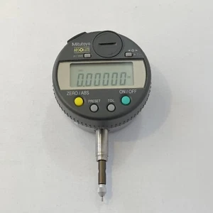 Mitutoyo Indicator ID-C112CMB 543-255B - Picture 1 of 6