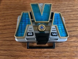 1999 Bandai Power Rangers Lightspeed Rescue Titanium Morpher Beschreibung lesen - Bild 1 von 23