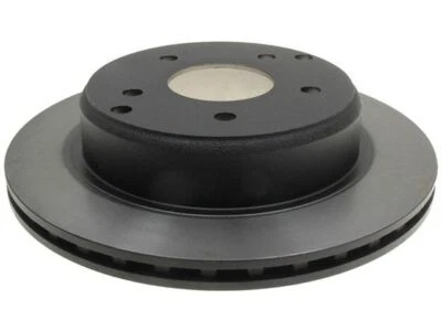 Задний тормозной ротор для 1984-1987 Chevrolet Corvette Raybestos 72886SC 1986 1985 - Изображение 1 из 2