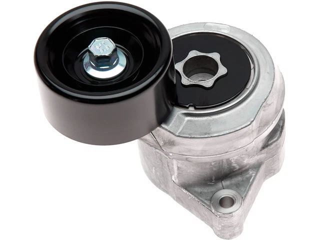 Tensor de correa accesorio 49DW49S para Honda Accord 2008-2012 2,4 L 4 cilindros GAS Foto 1 de 1