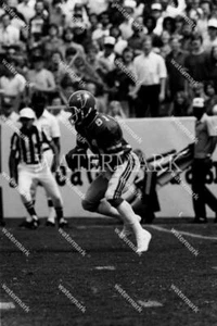 F191 Dennis Pearson Atlanta Falcons Football 8x10 11x14 16x20 Photo - Picture 1 of 1