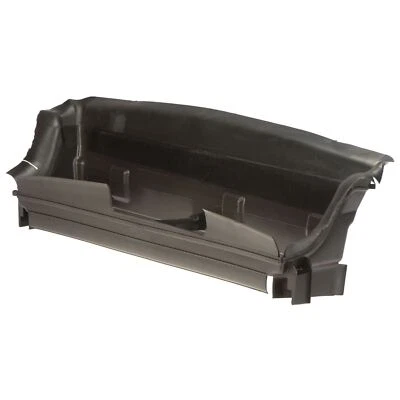 Genuine Ford 2012-2014 Focus Radiator Support Air Deflector Upper CP9Z-8312-B - Image 1 of 4