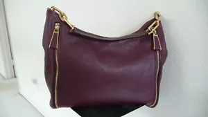 Michael Kors Matilda Large Leather Shoulder bag - Picture 1 of 8