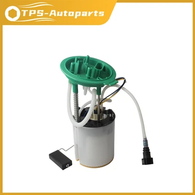 For Audi SEAT Skoda VW A1 A4 A3 A6 A7 A8 Q3 Q5 Q7 Fuel Pump Assembly 8E0919051CQ Foto 1 de 4