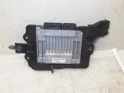 Honda CR-V 2017-2018 Engine Control Module (ECM) 1.5L Turbo AWD 378205PAA83 9151 - Image 1 of 4