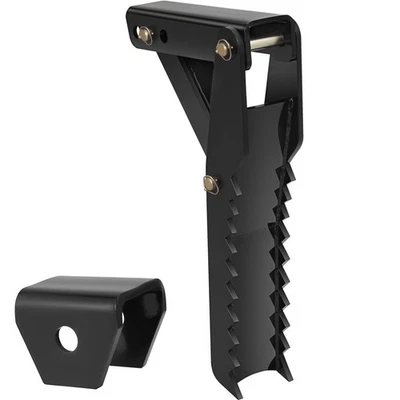 36 inch Backhoe Excavator Thumb Attachments Weld - Image 1 of 4