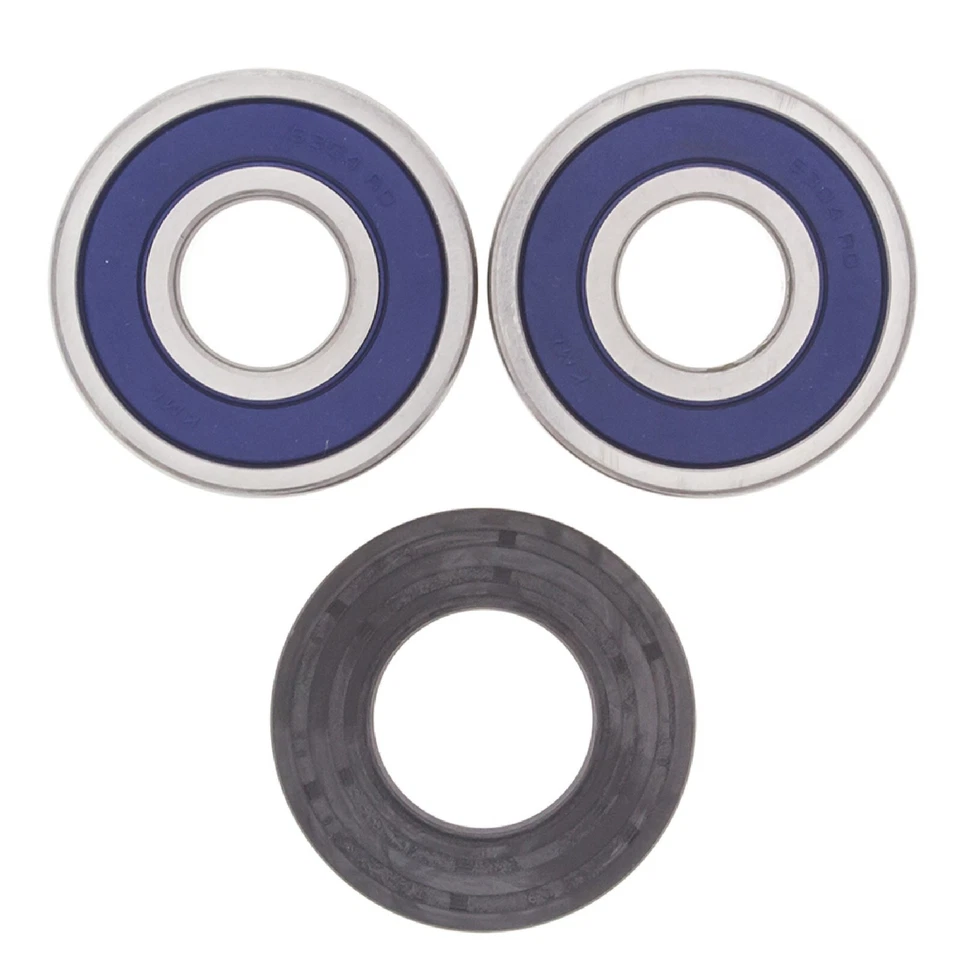 New All Balls Rear Wheel Bearing Kit 25-1353 for Kawasaki KZ 1100 D Spectre - Image 1 of 1