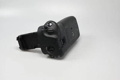 Empuñadura de batería Canon BG-E20 para 5D Mark IV #G028 Foto 1 de 4