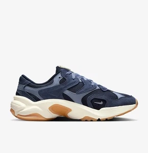 Nike AL8 Damengröße 8 Jeansschuhe Midnight N SNEAKER  - Bild 1 von 9