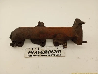 Colector de escape izquierdo Toyota 4Runner Driver 3,4 L 6 cilindros compatible con 1996-2000 96 97 Foto 1 de 4