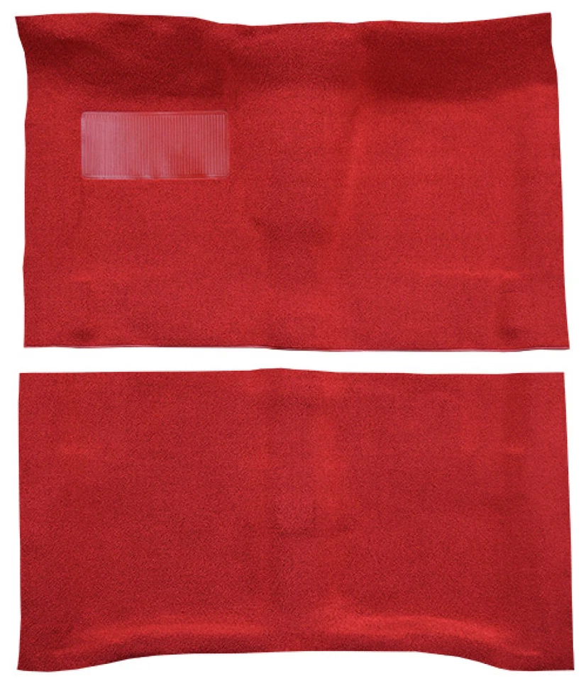 ACC 1964-1967 Pontiac LeMans 2DR Auto Loop Carpet 2413 Foto 1 de 1