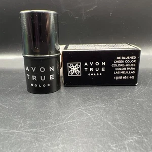 Avon "PINK MELON" Be Blushed Cheek Color .14oz  - New - Picture 1 of 5