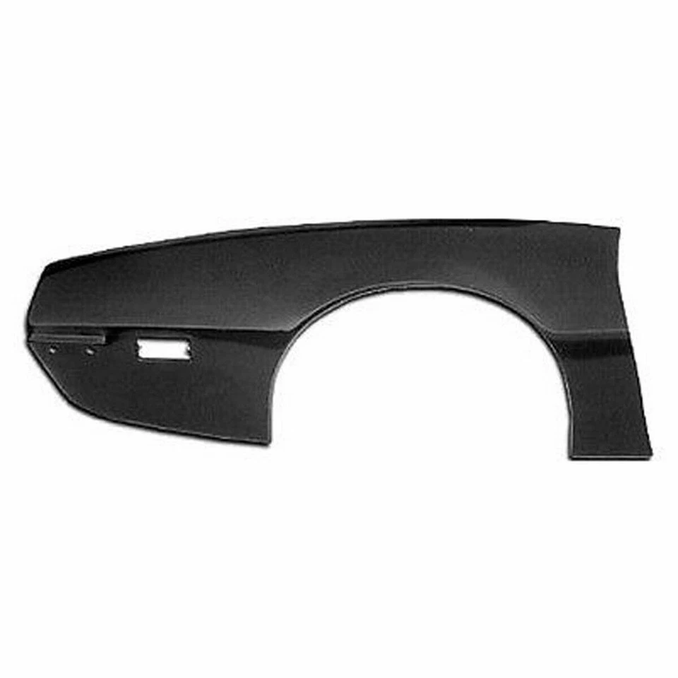 Накладка на четверть панели правая сторона Goodmark подходит для Pontiac Firebird GMK432160070R - Изображение 1 из 1