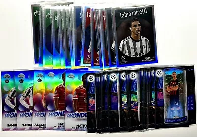 2022-23 Topps Cromo UEFA 1959 Retro + Wonderkids + Insertos de Muestra *Tú eliges* Foto 1 de 4