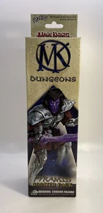 Mage Knight Dungeons Pyramid Booster Pack - 4 Miniaturen *versiegelt* WizKids 2003 - Bild 1 von 7