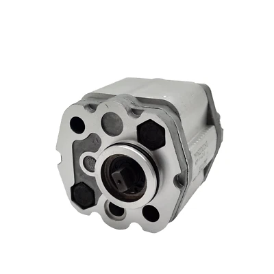 K1P-D-9,2 G Marzocchi Zahnradpumpe Gear pump