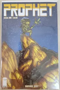 Prophet - Imagen - Número 32 - 2013 - Cómic casi como nuevo - Imagen 1 de 5
