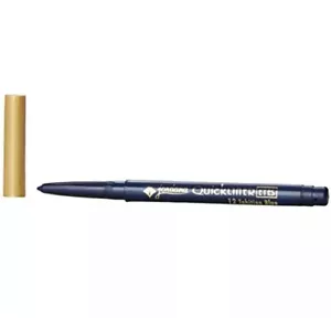 6 Occhi QuickLINER Jordana Eyeliner #12 Blu Tahitiano - Foto 1 di 3