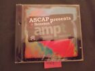 Brand New ASCAP Presents Heineken AMPT Music Series CD / 2000 / Ciara / Goudie