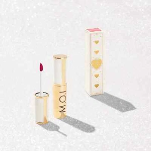 Buy 2 Get 1 MOI COSMETICS MATTE LIQUID LIPSTICK - Picture 1 of 7