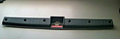 1998-2003 MERCEDES-BENZ ML320 ~ TRUNK LOWER TRIM COVER ~ A1636940033 ~ OEM PART - Image 1 of 4