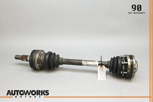 97-04 Porsche Boxster 986 Rear Left Side CV Axle Shaft 2.5L Automatic OEM - Picture 1 of 10