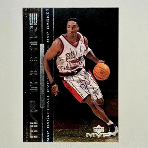 1999-00 Upper Deck MVP - MVP Theatre #M14 Scottie Pippen - Picture 1 of 2
