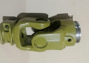 Gelenkwelle Kreuzgelenk kpl. Kreuz 36x89 Stern Profilrohr 37X51mm 1 3/8"-6 Zahn - Zdjęcie 1 z 3