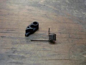 Taurus TCP PT-738 .380 ACP Factory Trigger Release Spear Disconnect & Spring - Picture 1 of 3