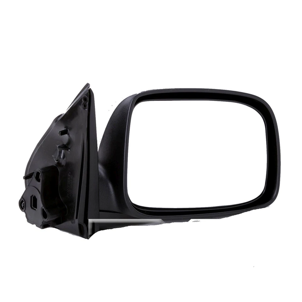 Mechanics Choice Right Door Mirror for 2004-2011 Chevrolet, GMC Canyon, Colorado - Image 1 of 1