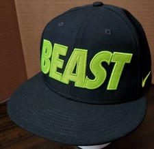 nike beast hat