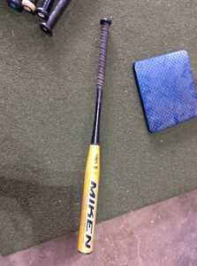 2024 Miken PRO M1 Kyle Pearson KP 12" Maxload USSSA Slowpitch Softball Bat 34/25 - Picture 1 of 7