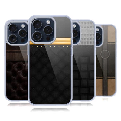 OFFICIAL ALYN SPILLER LUXURY SOFT GEL CASE FOR APPLE iPHONE PHONES - Image 1 of 4