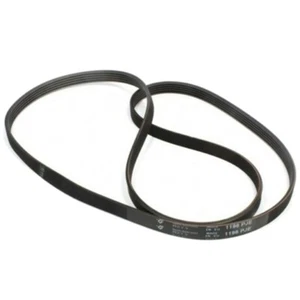 CINGHIA 1195 J5 EL LAVATRICE REX ELECTROLUX AEG 1108785005 - Imagen 1 de 1