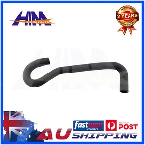 UPPER RADIATOR HOSE FOR 2005~2010 JEEP GRAND CHEROKEE 5.7L V8 HEMI WH AU STOCK - Picture 1 of 6