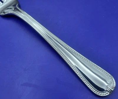 Lenox DEVOTED VINTAGE JEWEL Stainless 18/10 Glossy Silverware CHOICE Flatware - Image 1 of 3