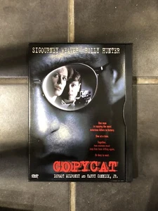 DVD (PAL Zone 2) Copycat (1995) - YL3 - Picture 1 of 2