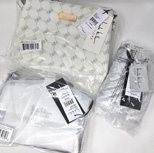 Großhandelsposten Neu mit Etikett Nicole Miller New York verschiedene Handtaschen Posten von 3 160 $ - Bild 1 von 2