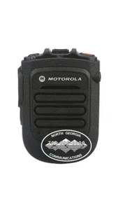 RLN6562 Motorola Original-Zubehör-Hersteller MotoTRBO XPR Bluetooth Wireless RSM Neu! ***AUF LAGER*** - Bild 1 von 5