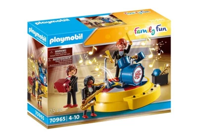 Playmobil - Circus Band PMB70965 - image 1 of 4